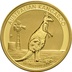 2012 1oz Gold Australian Nugget