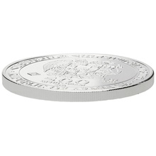 2020 Armenian Noah's Ark Silver Coin 1oz