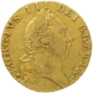 George III Coins