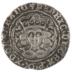 Henry VI Coins