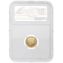 2006 Proof 1/10oz Gold Britannia Coin NGC PF69