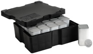 Monster Box of 500 2023 Royal Arms 1oz Silver Coins