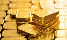 Gold highest since 2011 as second-wave fears hinder economic recovery