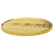 2020 1/4oz Austrian Gold Philharmonic Coin