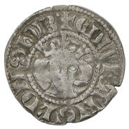 1279-1307 Edward I Silver Penny - Bristol Mint