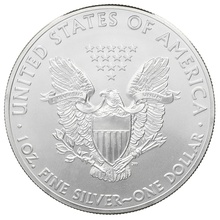 2013 American Silver Eagle Coin 1oz NGC MS69