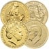 Royal Mint 1oz Lunar Collection / Queen's Beast Series