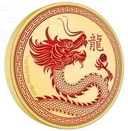 New Zealand Mint Lunar Series