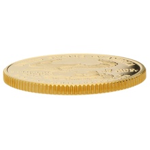 2008 Proof 1/4oz American Eagle Gold Coin