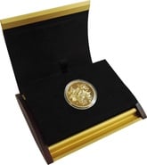 Proof Canadian Mint
