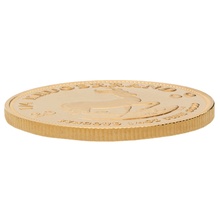 2006 Proof 1/4oz Krugerrand Gold Coin
