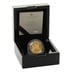 2021 1/4oz Music Legends - The Who Proof Gold Coin Boxed