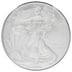 2009 1oz American Eagle Silver Coin