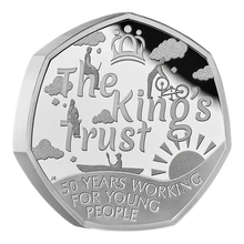 2026 Silver Proof Piedfort Commemorative Coin Set
