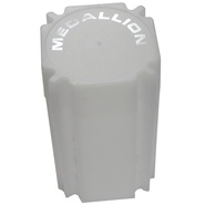 Empty Coin Tube Scottsdale Stackers 5oz