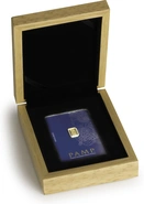 1g Gold Bar PAMP Gift Boxed
