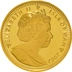Isle of Man Crown Gold Coin 1oz