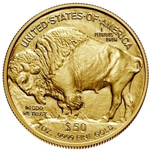 2023 American Buffalo Gold Coin 1oz