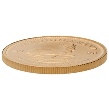2020 1/4oz Krugerrand Gold Coin