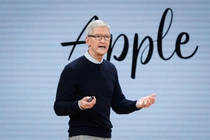 Apple loses $9 billion in share buybacks as markets slow down