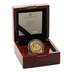 2021 1/4oz Through the Looking-Glass Proof Gold Coin Boxed