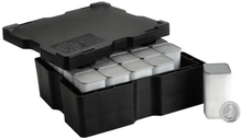Monster Box of 500 2025 Britannia One Ounce Silver Coins