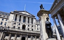 BoE surprises markets with interest rate rise BoE surprises markets with interest rate rise