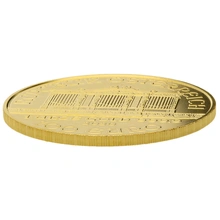 2020 Austrian Gold Philharmonic Coin 1oz