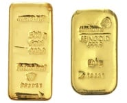 Gold Bars