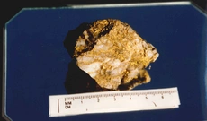 Historic New Zealand gold mine to be revived in $500 million plan