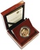 2016 Gold £5 Coin Brilliant Uncirculated Boxed
