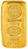 Argor-Heraeus 100g Gold Bullion Cast Bar