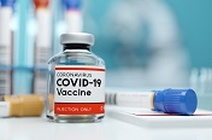 Gold back above $2,000 following Russian vaccine claims