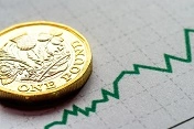 Pounds hits 2.5-year high on Brexit deal hopes