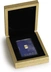 1g Gold Bar PAMP Gift Boxed