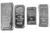Second Hand 500g Silver Bar