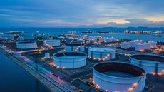 Gold, gas, and oil all make gains as conflict rumbles on Gold, gas, and oil all make gains as conflict rumbles on
