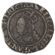 Elizabeth I Coins
