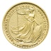 2016 1/4oz Gold Britannia Coin