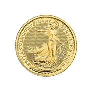 1/4oz Gold Coins