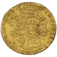 Quarter Guinea