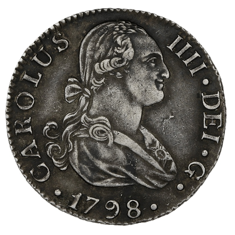 Silver online real coin