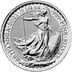 2021 Quarter Ounce Britannia Silver Coin