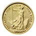 2016 1/10oz Gold Britannia Coin