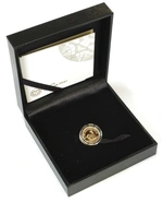 2018 Proof 1/10oz Krugerrand Gold Coin Boxed