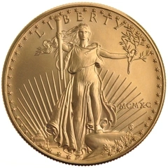 American Gold Eagle