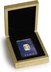 10g Gold Bar PAMP Lady Fortuna Gift Boxed