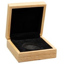 2024 1oz Gold Britannia Coin Gift Boxed