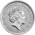 2022 Quarter Ounce Britannia Silver Coin