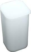 EMPTY TUBE Silver Kangaroo 1oz x 25
